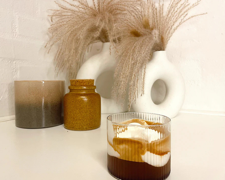 Affogato – Le dessert où le café devient magique