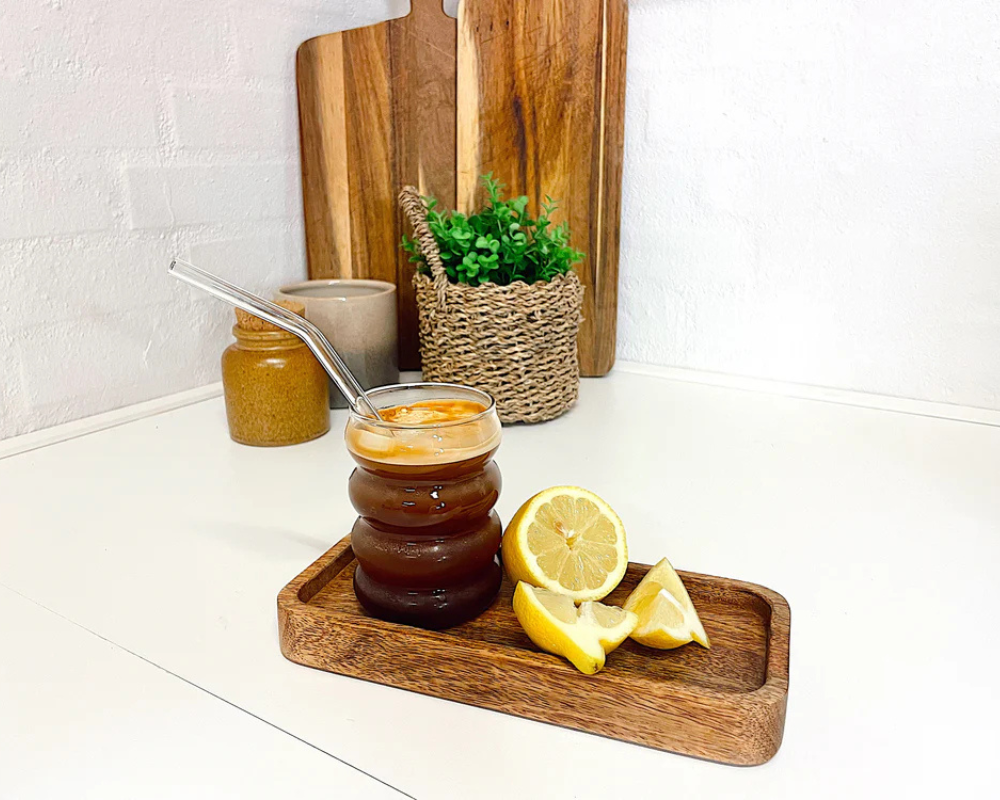 Coffee Lemonade – Quand le café rencontre la fraîcheur du citron