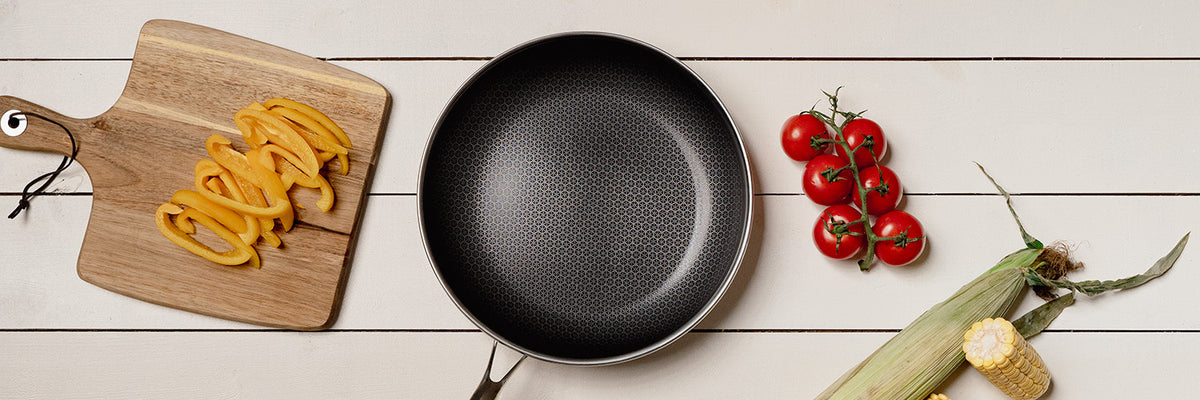 Poele Onyx Cookware