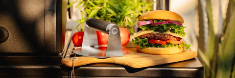 Équipement de grillade Onyx Cookware