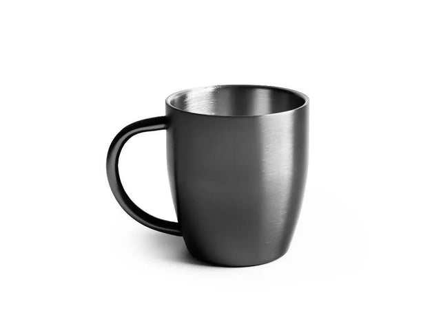 TASSE EN ACIER INOXYDABLE - 1
