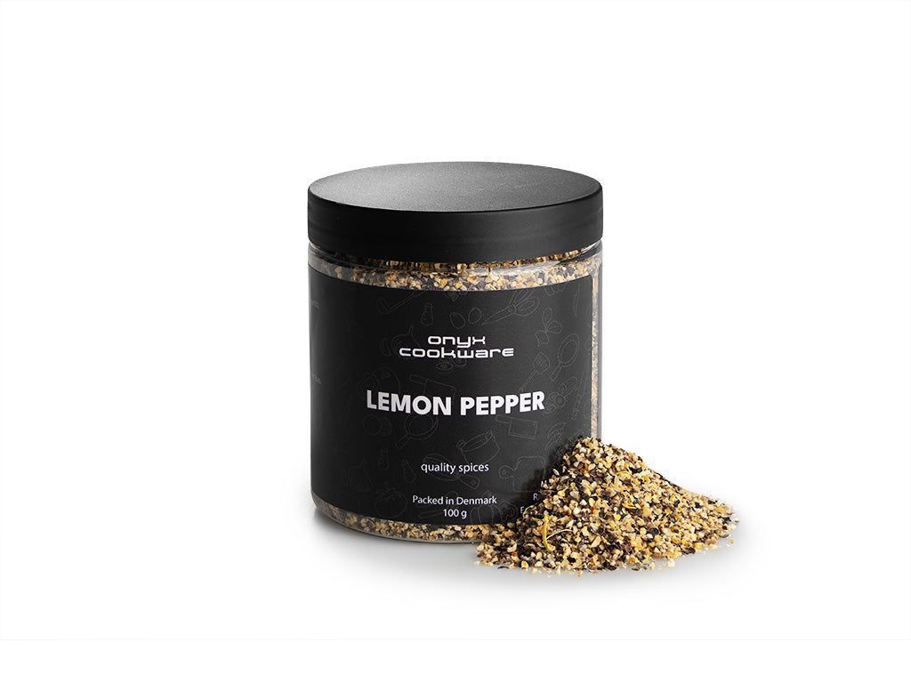 POIVRE CITRON - 1
