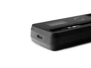 THERMOMÈTRE À VIANDE BLUETOOTH DUAL - 9