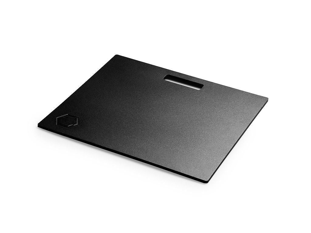 PLAQUE DE CUISSON - 1