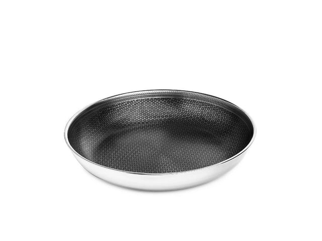 POÊLE SANS POIGNÉE 24CM - 1