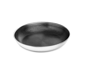POÊLE SANS POIGNÉE 26CM - 1