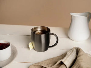 TASSE EN ACIER INOXYDABLE - 3