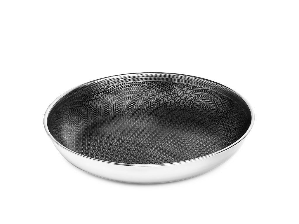 POÊLE SANS POIGNÉE 28CM - 1