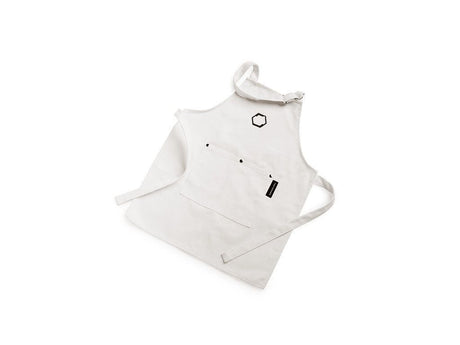 TABLIER EN COTON POUR ENFANTS - 1