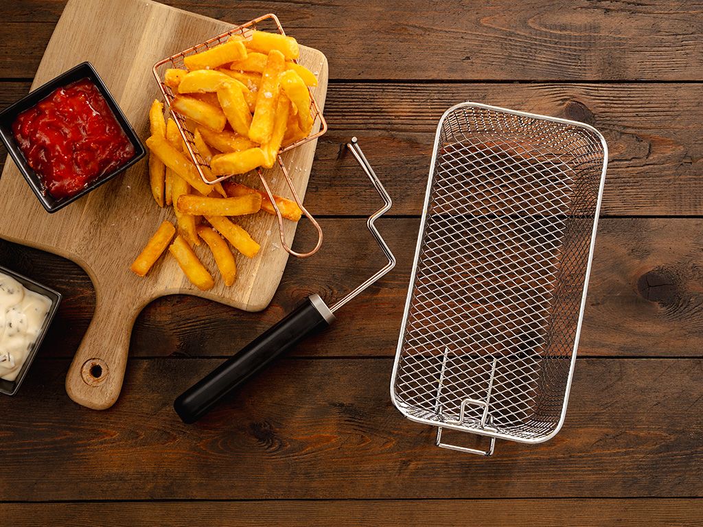 FRITEUSE - 3L - 7