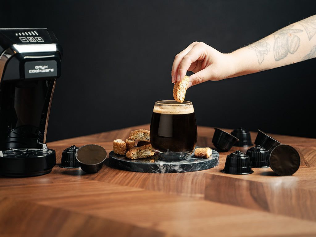AMERICANO – 32 CAPSULES - 2