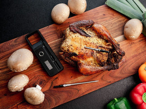 THERMOMÈTRE À VIANDE BLUETOOTH - 7