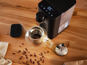 CUISSEUR INTELLIGENT - 14