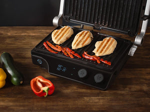 PLAQUES GRILL - 3