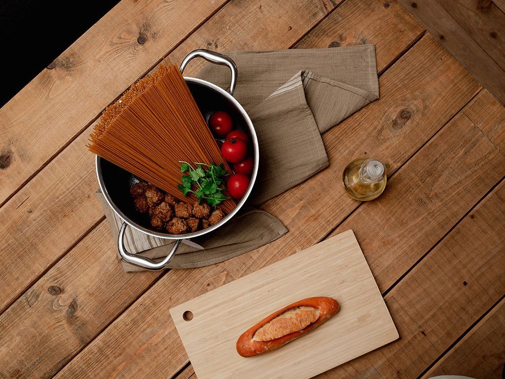 FAITOUT 28CM (8.2L) - 7