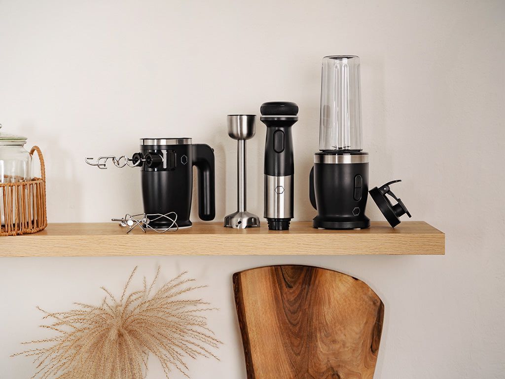 CORDLESS POWER+ ENSEMBLE - 5
