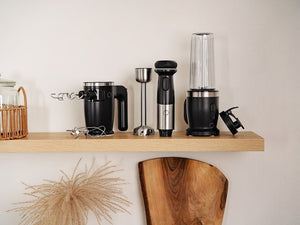 CORDLESS POWER+ ENSEMBLE - 5