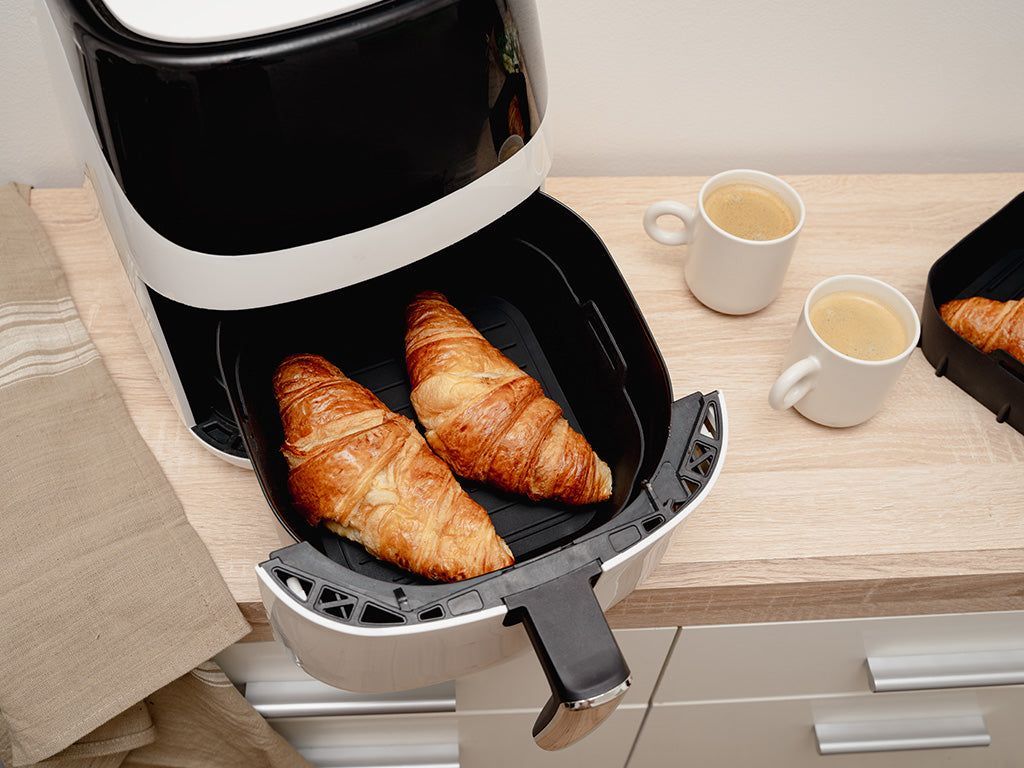 PANIER POUR FRITEUSE À AIR – 5L/6L - 3
