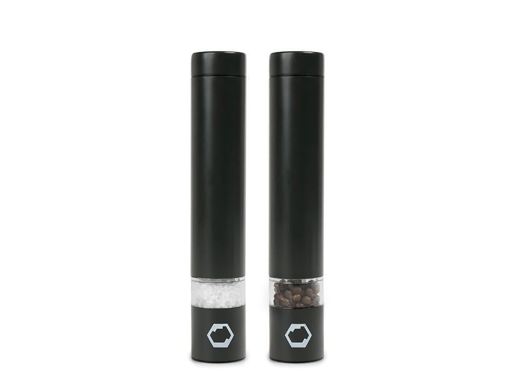 MOULIN ÉLECTRIQUE - 15ML 2-PAQUET - 1