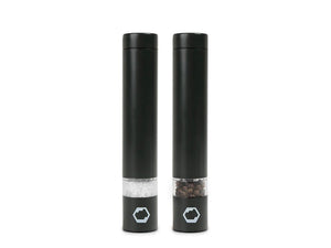 MOULIN ÉLECTRIQUE - 15ML 2-PAQUET - 1