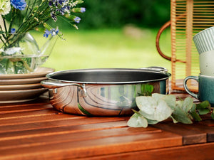 POT À SAUTER 32CM - 6