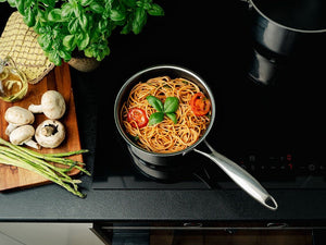 MIX BATTERIE DE CUISINE - 10 PIÈCES - 2