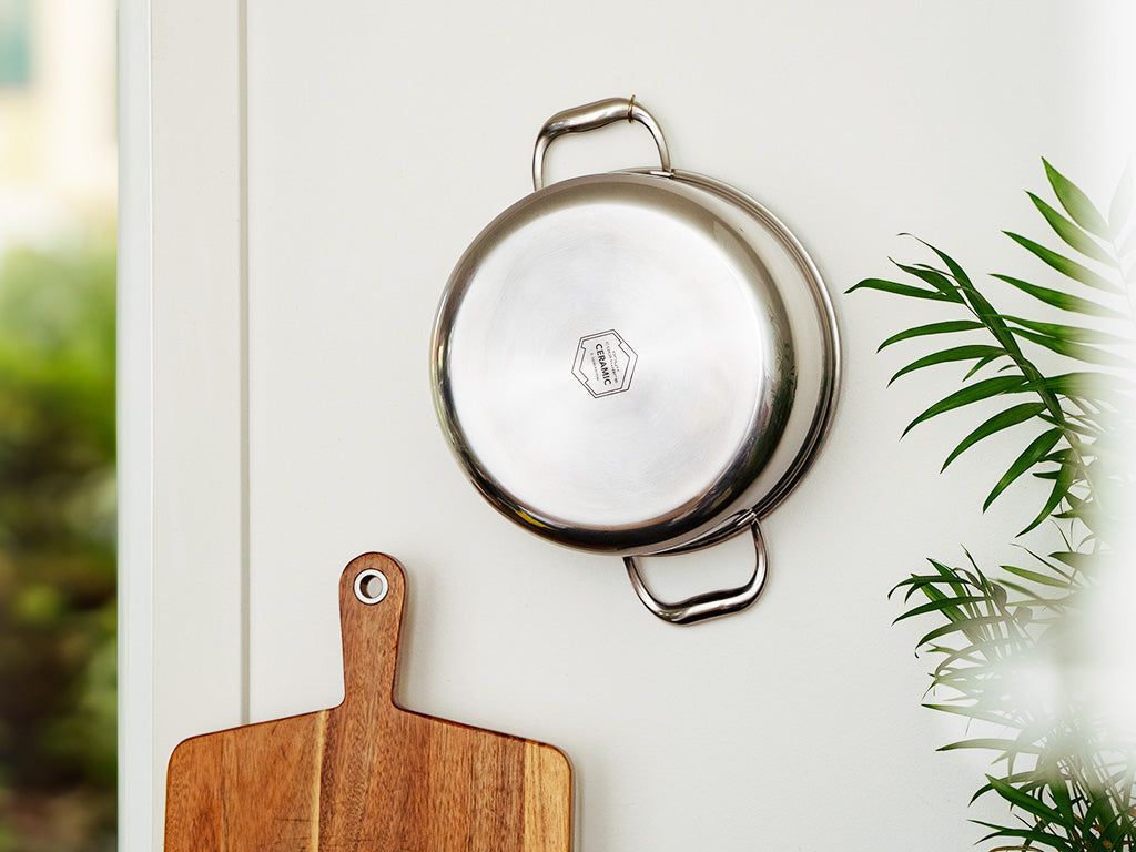 FAITOUT 24CM (5L) - 7