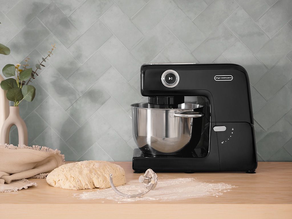 MIXEUR SUR SOCLE – 6L - 7