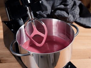MIXEUR SUR SOCLE – 6L - 12