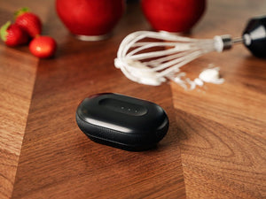 MIXEUR PLONGEANT SANS FIL AVEC BATTERIE - 5