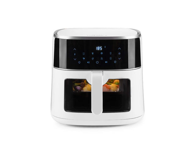 FRITEUSE À AIR CHAUD – 8L - 1