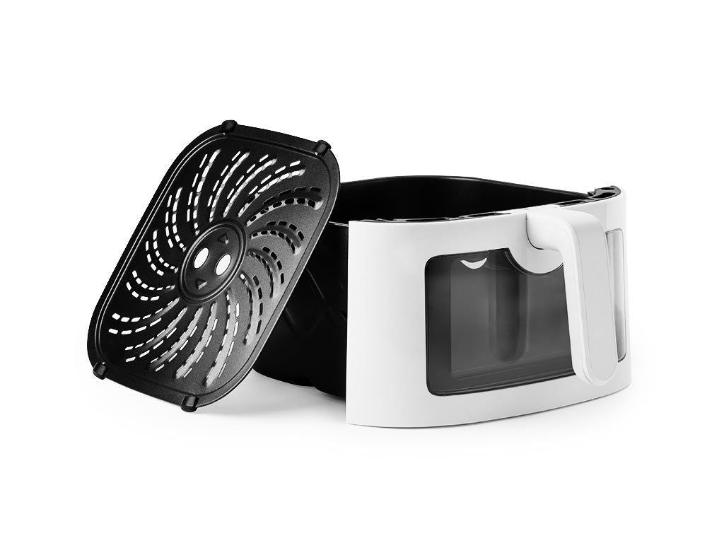 FRITEUSE À AIR CHAUD – 8L - 4