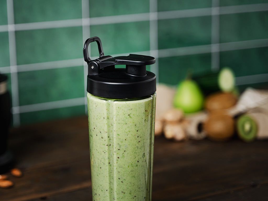 BLENDER SANS FIL AVEC PACK BATTERIE - 3