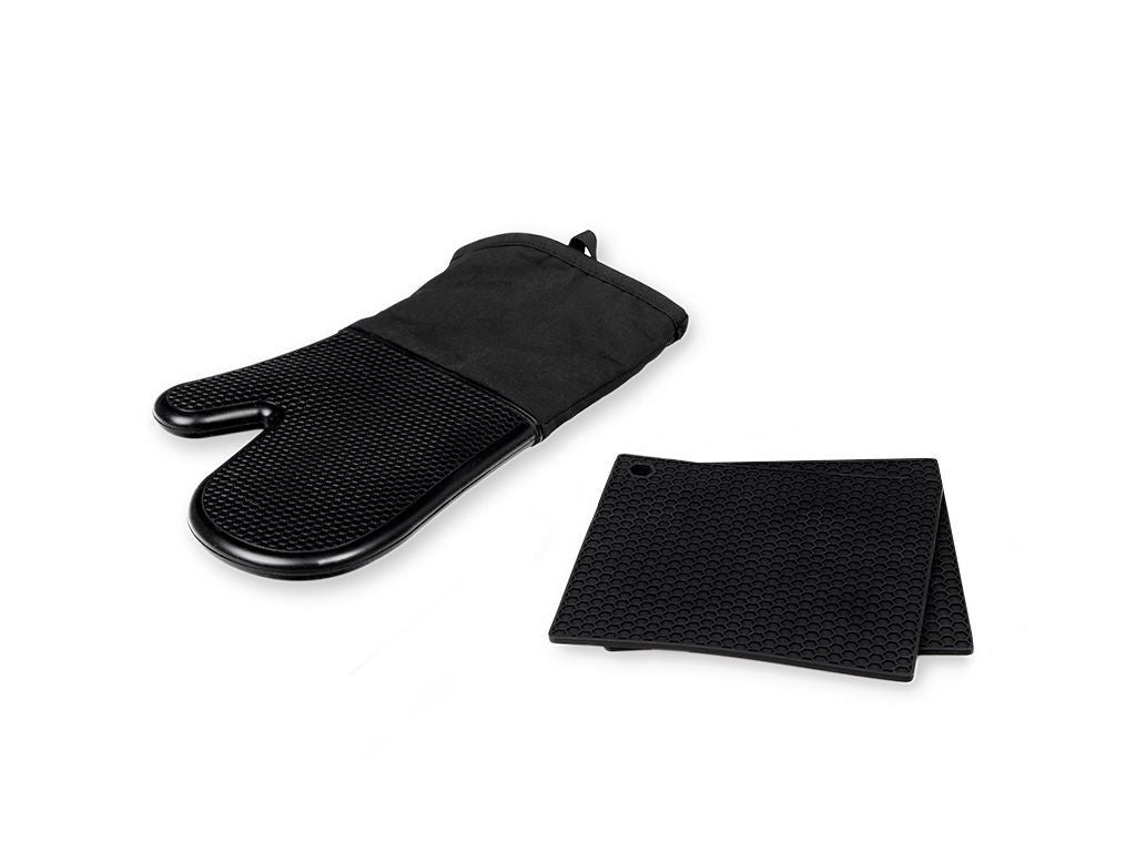 ENSEMBLE D'ACCESSOIRES - ESSENTIALS - 1