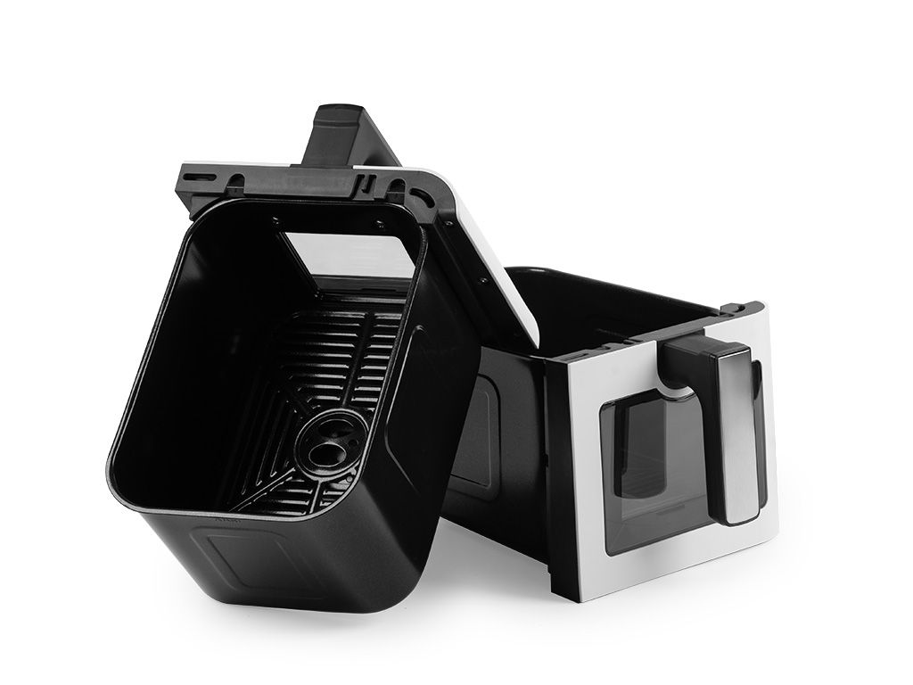FRITEUSE À AIR CHAUD – DUAL 11L - 2