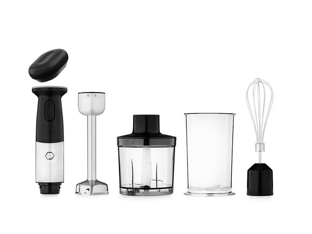KIT MIXEUR PLONGEANT SANS FIL - 1