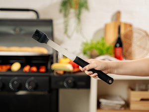 BBQ BROSSE EN SILICONE - 6