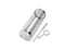 PANIER DE GRILL CYLINDRIQUE – MOYEN