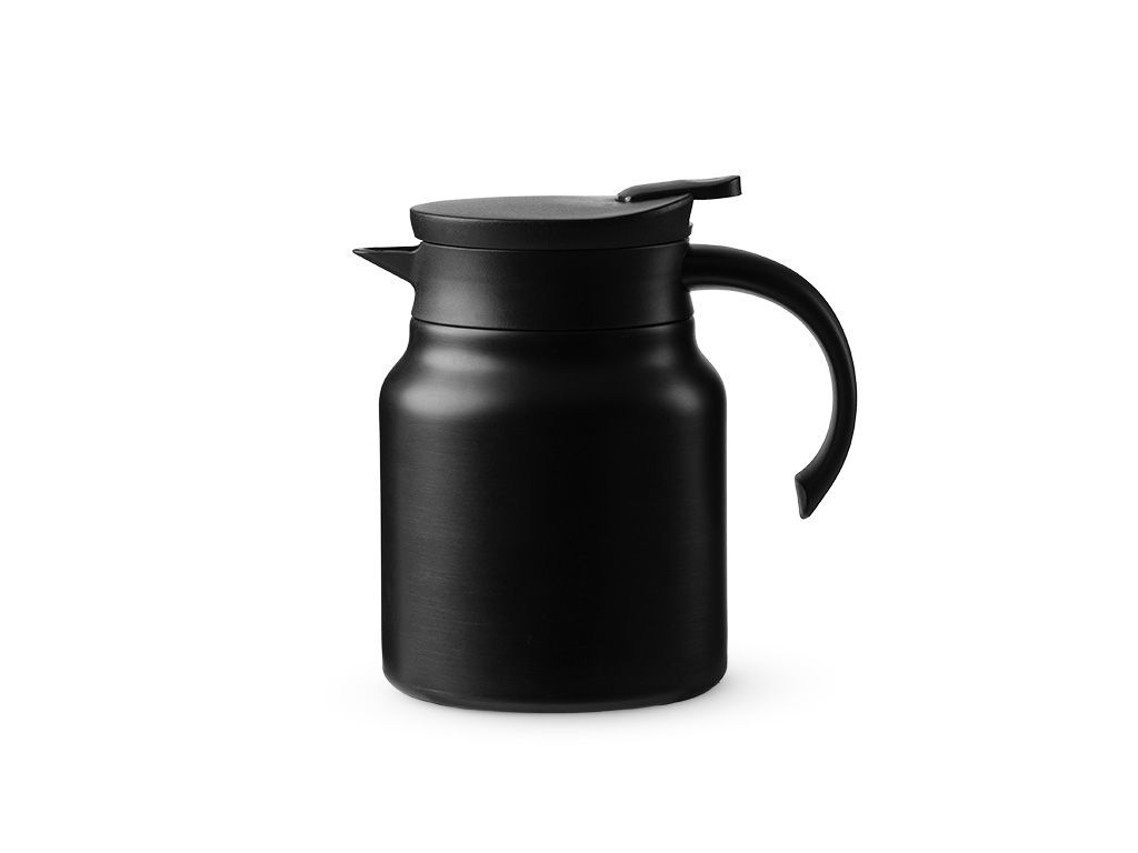 CARAFE ISOTHERME EN ACIER INOXYDABLE – 1L - 1
