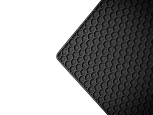 MANIQUE / DESSOUS-DE-PLAT LOT DE 2 - 4