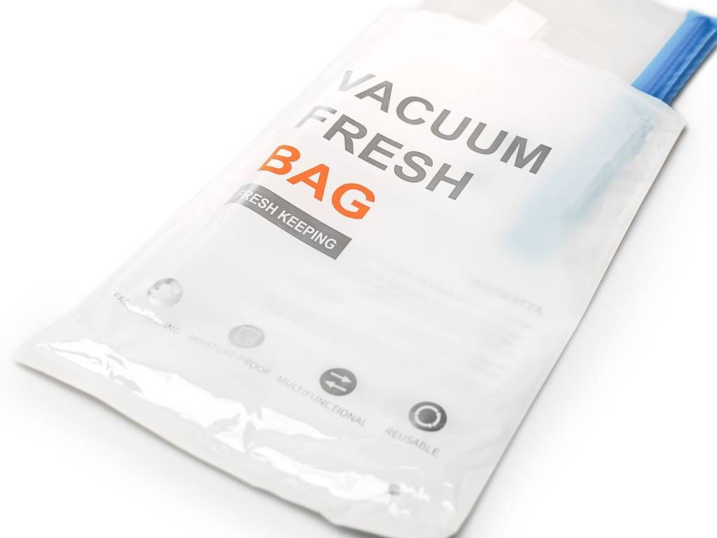 Ensemble de sacs sous vide (100 unités) - 4