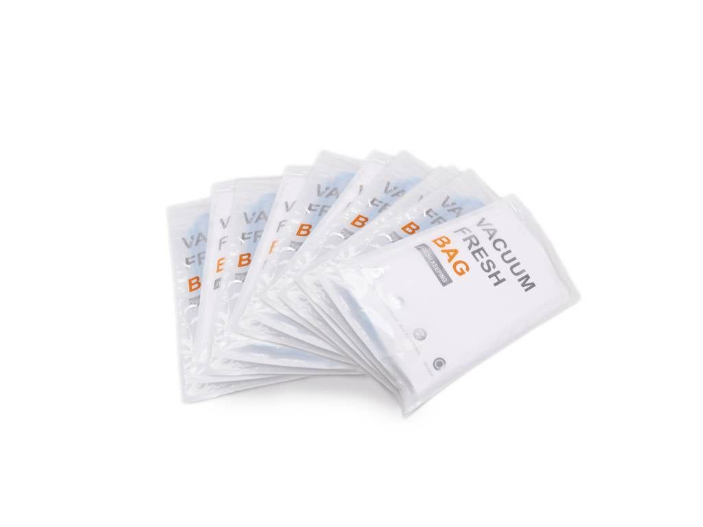 Ensemble de sacs sous vide (100 unités) - 1