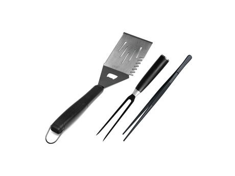ENSEMBLE ESSENTIEL POUR BARBECUE - 1