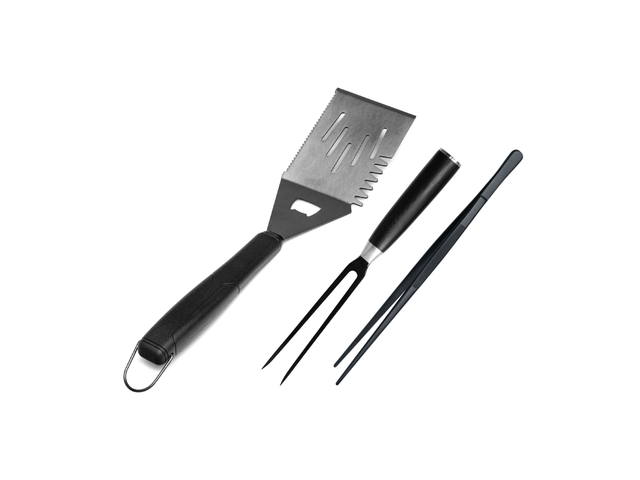 ENSEMBLE ESSENTIEL POUR BARBECUE - 1