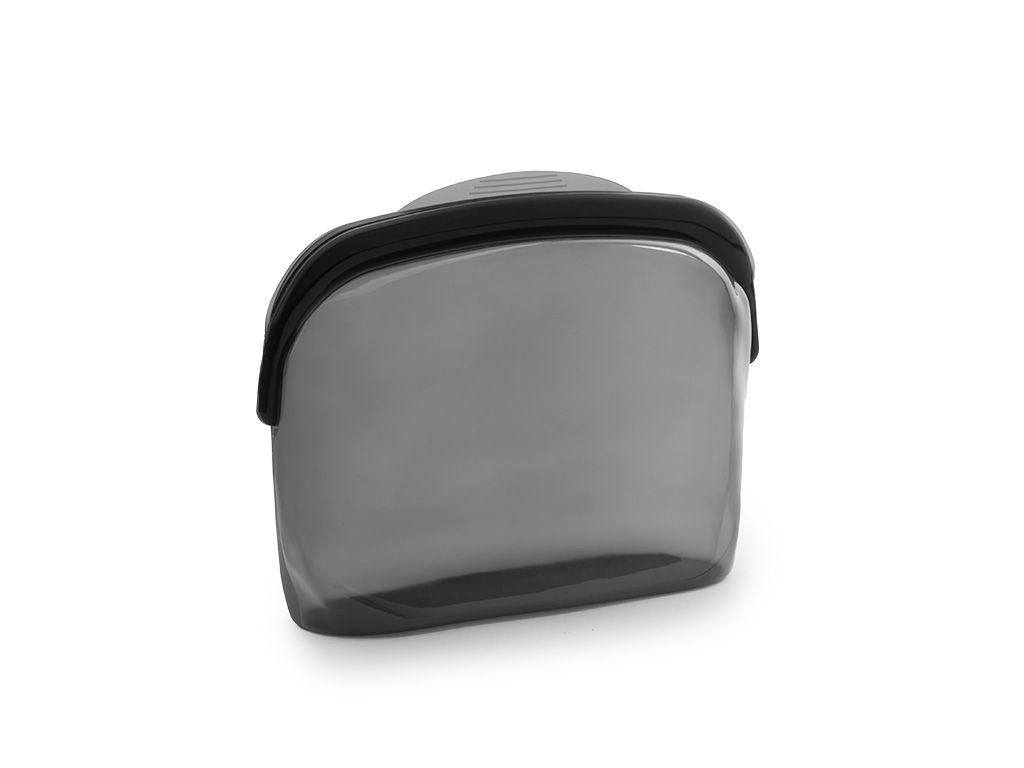 SAC DE RANGEMENT EN SILICONE – 3500ML - 1