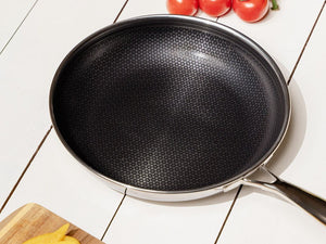 POÊLE À FRIRE 30CM - 6