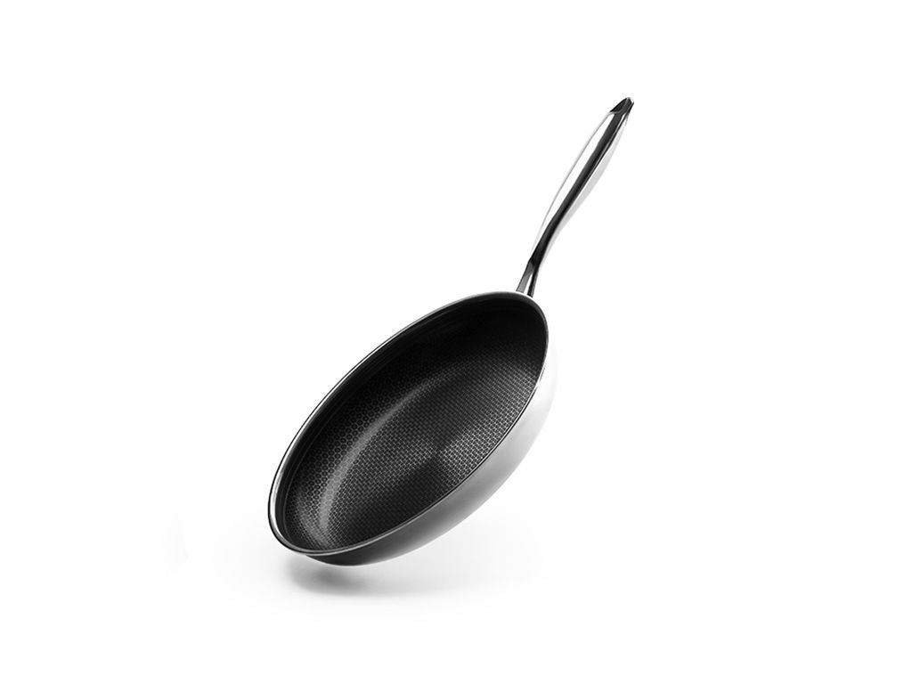 POÊLE À FRIRE 20CM - 1