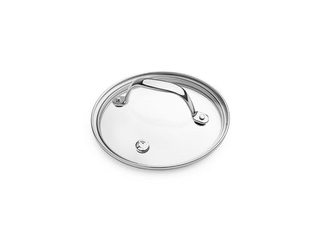 COUVERCLE EN VERRE – 14 CM - 1
