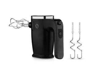 BATTEUR À MAIN SANS FIL AVEC PACK BATTERIE - 9