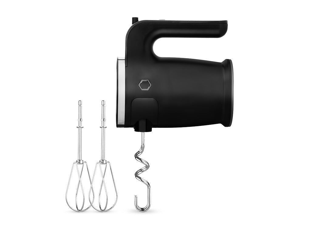BATTEUR À MAIN SANS FIL AVEC PACK BATTERIE - 8